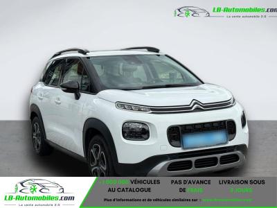 Citroën C3 Aircross PureTech 110 BVM