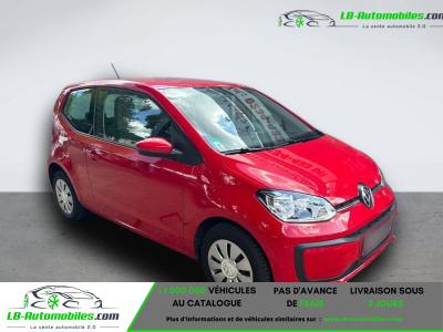 Volkswagen UP 1.0 75