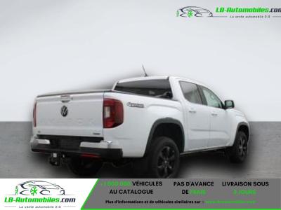 Volkswagen Amarok 3.0 TDI 240 BVA 4MOTION