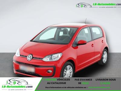 Volkswagen UP 1.0 75  BVM