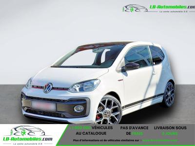 Volkswagen UP 1.0 115  BVM