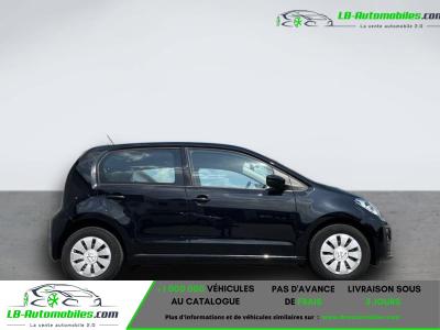 Volkswagen UP 1.0 60  BVM