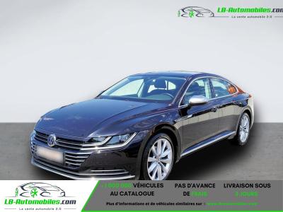 Volkswagen Arteon 1.5 TSI 150 BVA