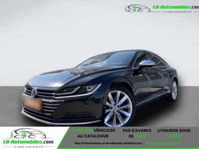Volkswagen Arteon 2.0 TDI 150 BVA