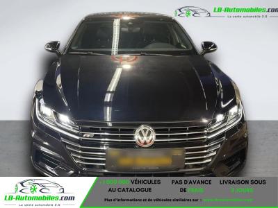 Volkswagen Arteon 2.0 TDI 150 BVA