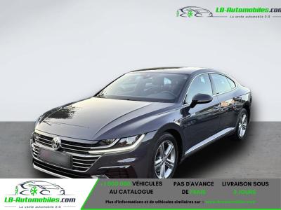 Volkswagen Arteon 2.0 TSI 190  BVA