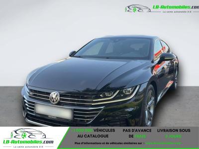 Volkswagen Arteon 2.0 TSI 190  BVA