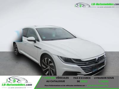 Volkswagen Arteon 2.0 TSI 190  BVA