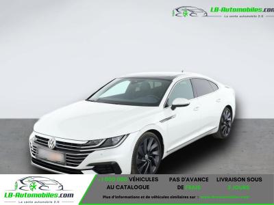 Volkswagen Arteon 2.0 TSI 190  BVA
