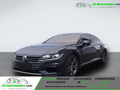 Volkswagen Arteon 2.0 TSI 190 BVA