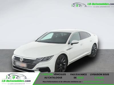 Volkswagen Arteon 2.0 TSI 272 BVA 4Motion