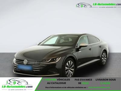 Volkswagen Arteon 1.4 eHybrid Rechargeable 218 BVA