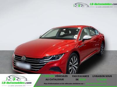Volkswagen Arteon 1.4 eHybrid Rechargeable 218 BVA
