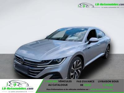 Volkswagen Arteon 1.4 eHybrid Rechargeable 218 BVA