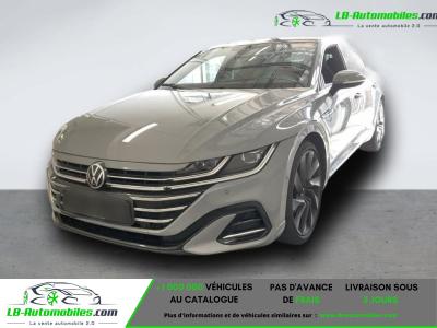 Volkswagen Arteon 2.0 TDI 200 BVA 4MOTION