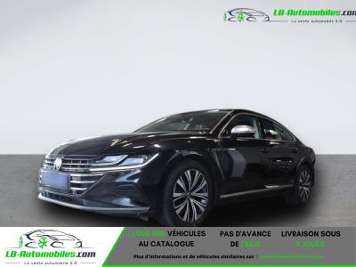 Volkswagen Arteon 2.0 TDI 150 BVA