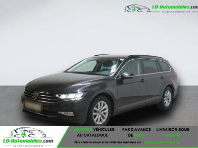 Volkswagen Passat SW 1.5 TSI 150 BVM