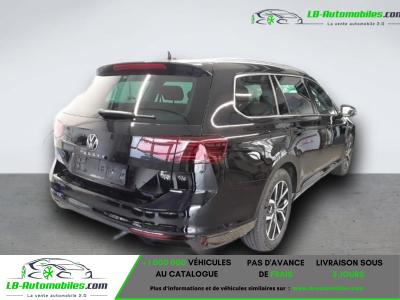 Volkswagen Passat SW 1.5 TSI 150 BVM