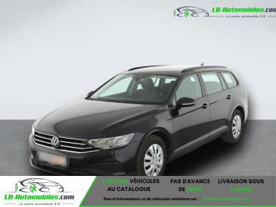 Volkswagen Passat SW 1.5 TSI 150 BVA