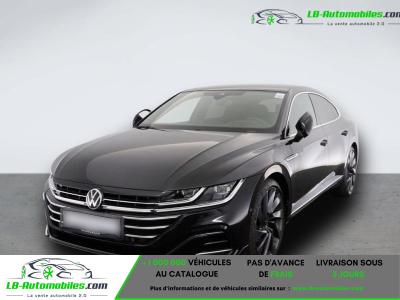 Volkswagen Arteon 2.0 TSI 190 BVA