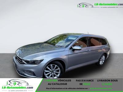 Volkswagen Passat SW 2.0 TDI 150 BVA