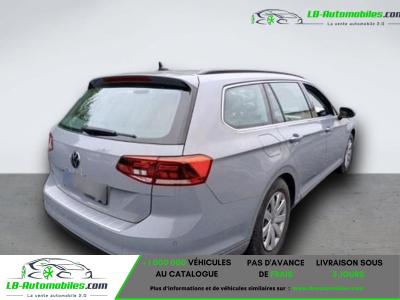 Volkswagen Passat SW 2.0 TDI 150 BVA