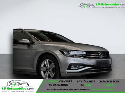 Volkswagen Passat SW 2.0 TDI 150 BVA