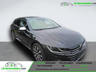 Volkswagen Arteon break 2.0 TDI 200 BVA