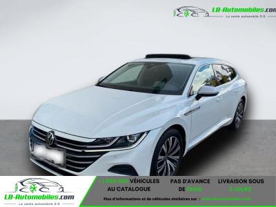 Volkswagen Arteon break 2.0 TDI 200 BVA