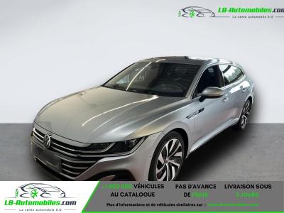 Volkswagen Arteon break 2.0 TDI 200 BVA