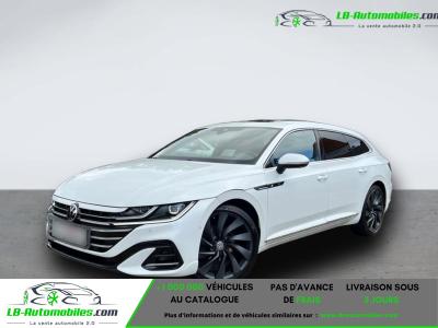 Volkswagen Arteon break 2.0 TDI 200 BVA 4MOTION
