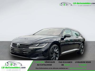 Volkswagen Arteon break 2.0 TDI 200 BVA 4MOTION