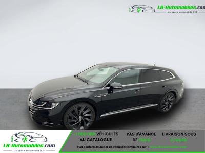 Volkswagen Arteon break 2.0 TDI 200 BVA 4MOTION
