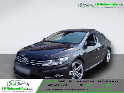 Volkswagen CC 2.0 TDI 184 BVA