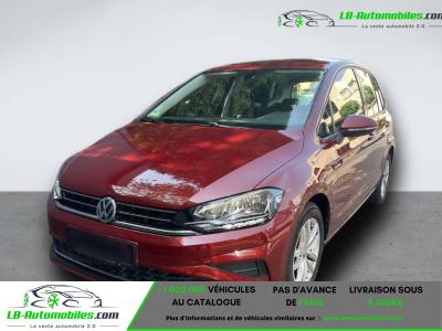 Volkswagen Golf Sportvan 1.0 TSI 110 BVM