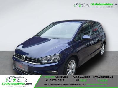 Volkswagen Golf Sportvan 1.0 TSI 110 BVM