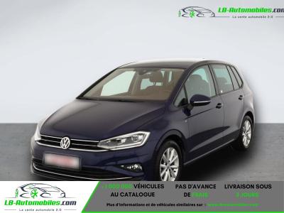 Volkswagen Golf Sportvan 1.0 TSI 110 BVM