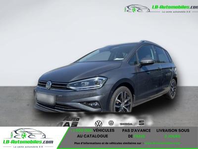 Volkswagen Golf Sportvan 1.0 TSI 110 BVM
