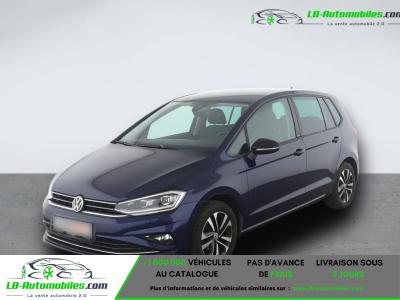 Volkswagen Golf Sportvan 1.0 TSI 115 BVA