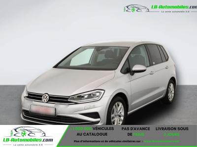 Volkswagen Golf Sportvan 1.0 TSI 115 BVA