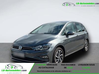 Volkswagen Golf Sportvan 1.0 TSI 115 BVA