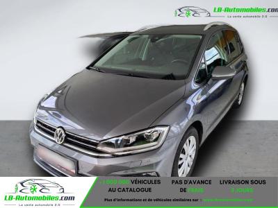 Volkswagen Golf Sportvan 1.5 TSI 130 BVM