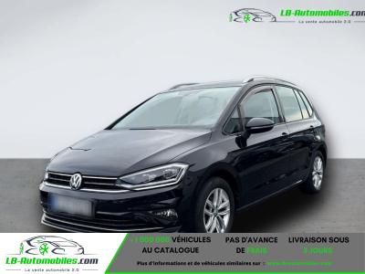 Volkswagen Golf Sportvan 1.5 TSI 130 BVM