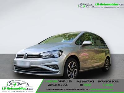 Volkswagen Golf Sportvan 1.5 TSI 130 BVM