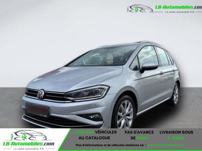 Volkswagen Golf Sportvan 1.5 TSI 130 BVM