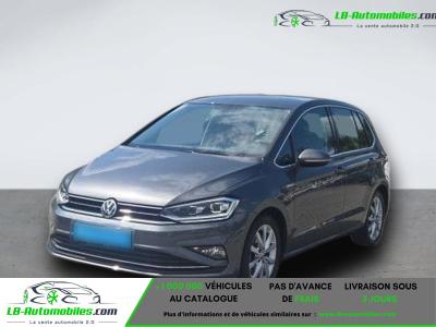 Volkswagen Golf Sportvan 1.5 TSI 130 BVA