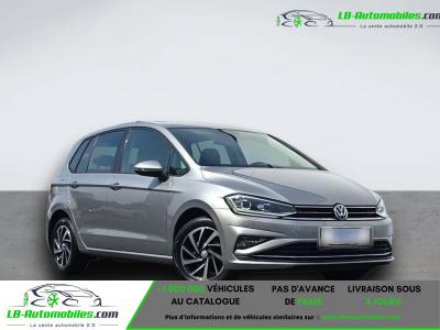 Volkswagen Golf Sportvan 1.5 TSI 130 BVA