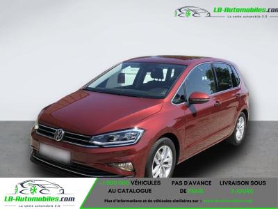 Volkswagen Golf Sportvan 1.5 TSI 130 BVA