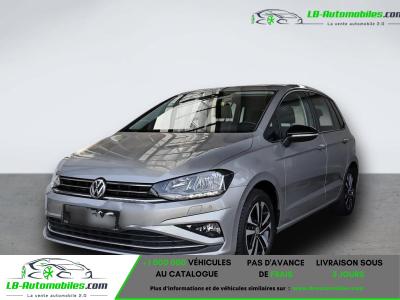 Volkswagen Golf Sportvan 1.5 TSI 130 BVA