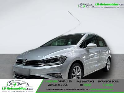 Volkswagen Golf Sportvan 1.5 TSI 130 BVA
